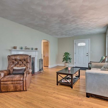 Cozy Middletown Home Near Beaches And Newport! Εξωτερικό φωτογραφία