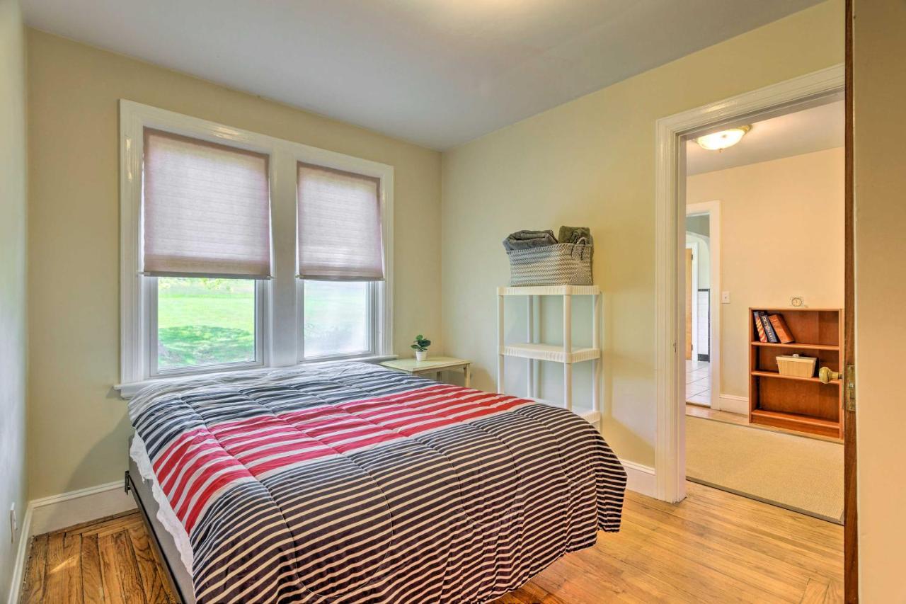Cozy Middletown Home Near Beaches And Newport! Εξωτερικό φωτογραφία