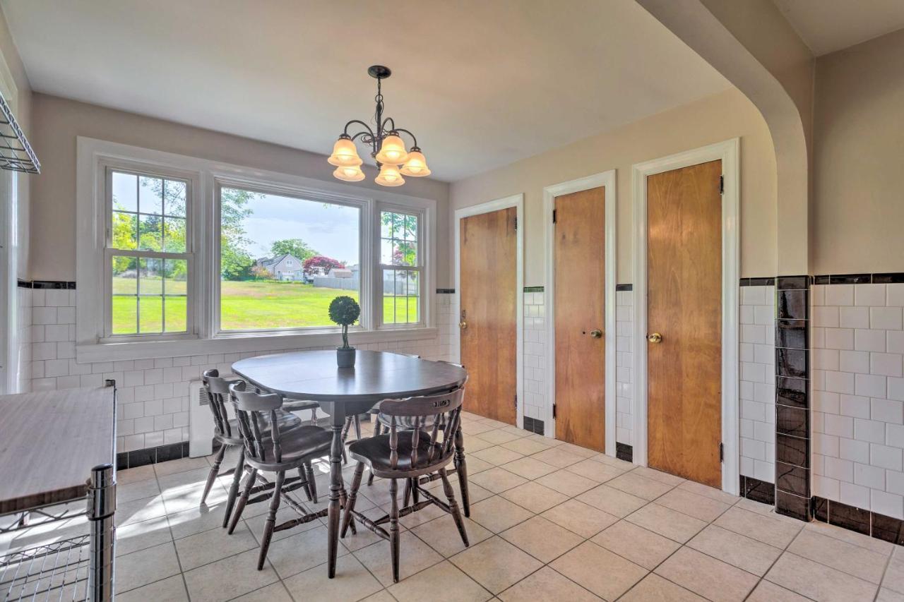 Cozy Middletown Home Near Beaches And Newport! Εξωτερικό φωτογραφία