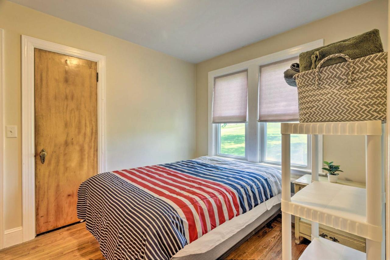 Cozy Middletown Home Near Beaches And Newport! Εξωτερικό φωτογραφία