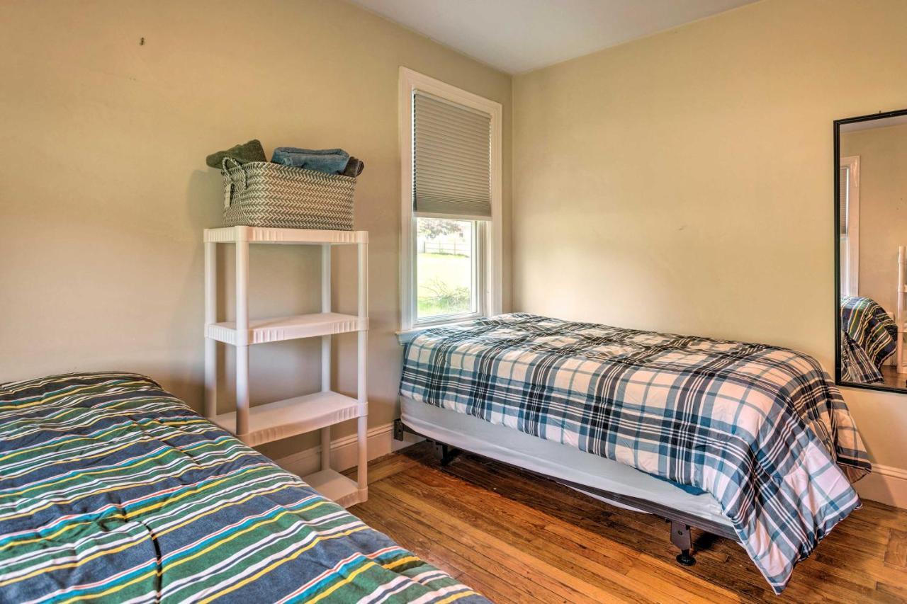Cozy Middletown Home Near Beaches And Newport! Εξωτερικό φωτογραφία