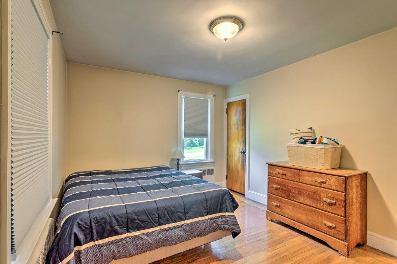 Cozy Middletown Home Near Beaches And Newport! Εξωτερικό φωτογραφία
